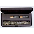 Digital Camouflage Green AA Mini Mag-Lite  Flashlight